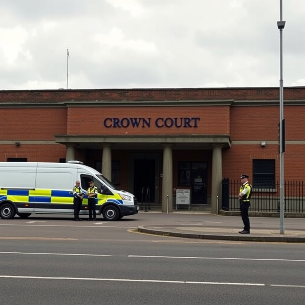 Man arrested with indecent images of children